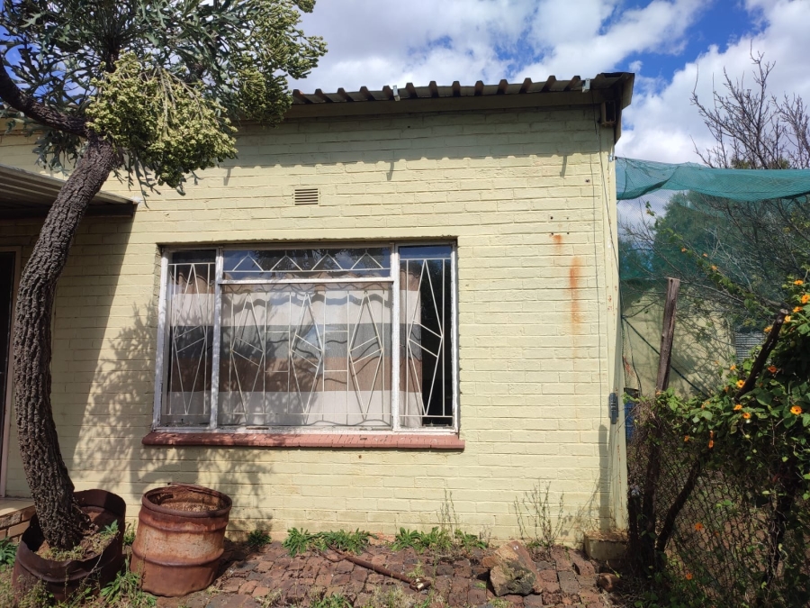 4 Bedroom Property for Sale in Zeerust North West